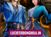 Dragon Prince Yuan [Yuan Zun] Episode 08 English subtitle